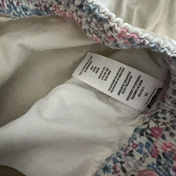 Cargo joggers - Picture 4 of 6